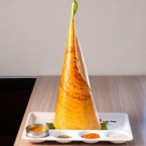 Cone Dosa