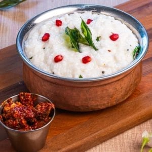 Curd Rice