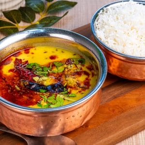 Dal Thadka