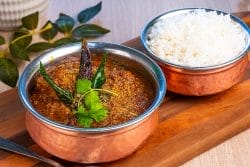 Goat/Lamb Chettinad