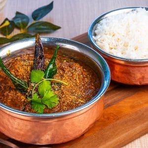 Goat/Lamb Chettinad
