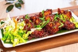 Gobi Manchurian