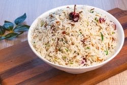 Jeera Rice