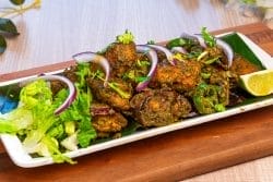 Karuvapakku Fish Fry