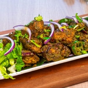 Karuvapakku Fish Fry