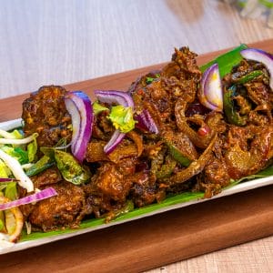 Karuvapakku Gobi