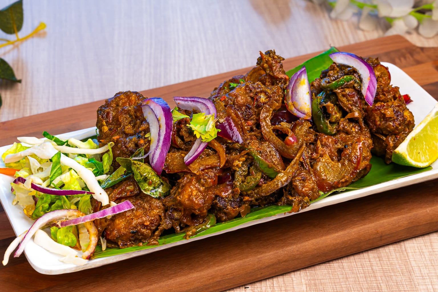 Karuvapakku Gobi