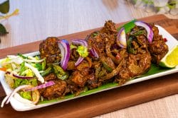 Karuvapakku Gobi