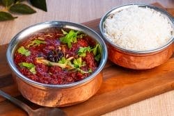 Goat/Lamb Vindaloo