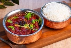 Goat/Lamb Vindaloo
