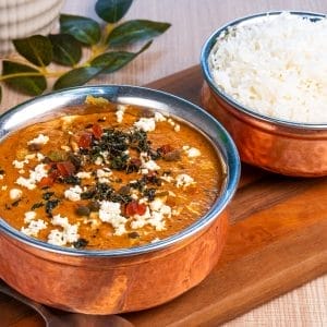Malai Kofta