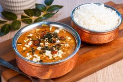 Malai Kofta