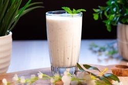 Masala Chaas (Buttermilk)