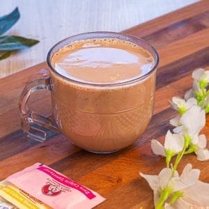 Masala Tea