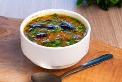 Milagu Rasam (Pepper)