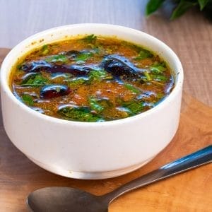 Milagu Rasam (Pepper)
