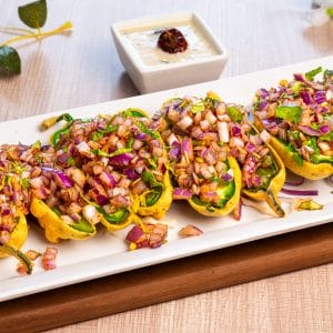 Mirchi Baaji