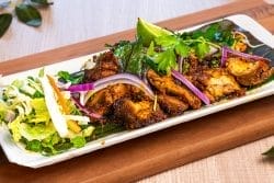 Nattukozhi Pepper Varuval