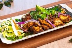 Nattukozhi Pepper Varuval