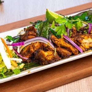 Nattukozhi Pepper Varuval