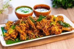 Onion Pakora