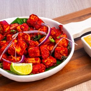 Paneer 65