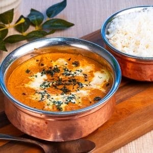 Paneer Butter Masala