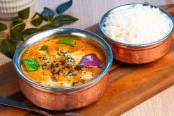 Paneer Tikka Masala