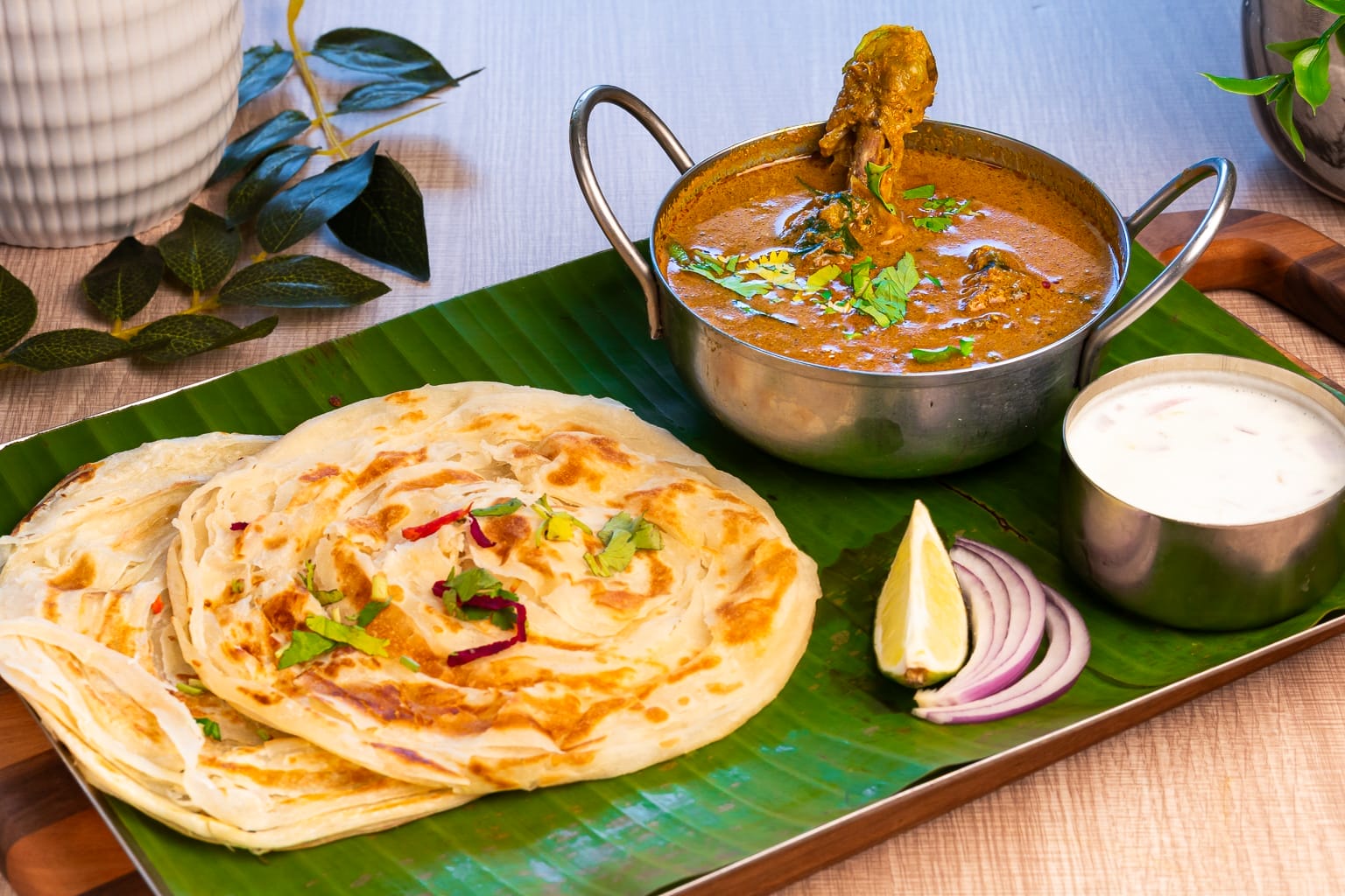 Parotta