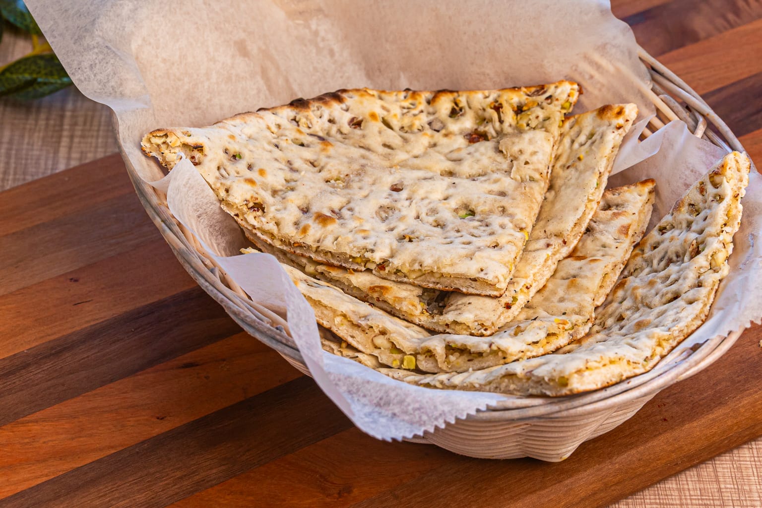 Pesavari Naan