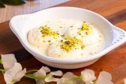Rasmalai