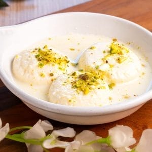Rasmalai