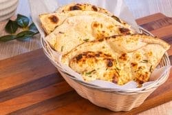Rosemary Naan