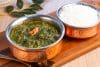 Saag Goat/Lamb