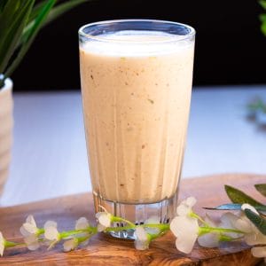 Sweet Lassi