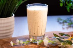 Sweet Lassi