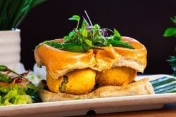 Vada Pav