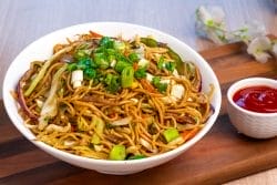 Veg Noodles