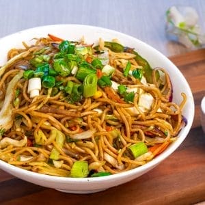 Veg Noodles